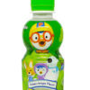 PALDO Pororo Green grape falvor drink 235ml 韩国八道蒙鸡小队柚子饮235毫升