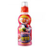 PALDO Pororo Strawberry flavor drink 235ml 韩国八道蒙鸡小队草莓饮235毫升