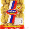 SAFOCO Thin egg noodles 500g 三福鸡蛋细面500克