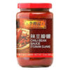 LEE KUM KEE Chilli Bean Sauce (Toban Djan)368g 李锦记辣豆瓣酱368克