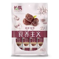 CHANGSI Ejiao Honey Jujube 235G 长思阿胶蜜枣235克