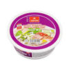 VIFON Instant rice noodle beef flavor Bowl 70g 文丰牛肉盒装粉丝70克