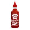 Chef's Choice Sriracha chilli Sauce 480g 大厨之选斯里兰卡辣椒酱480克