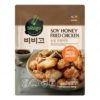 BIBIGO Fried Chicken Soy Honey Flavour 350g