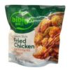 BIBIGO Korean Style Fried Chicken Original Flavour 350g 必品阁韩式原味炸鸡350克