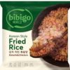 BIBIGO Korean Fried Rice Kimchi & Chicken 450g 必品阁韩式辣白菜鸡肉炒饭450克