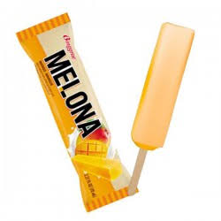Binggrae Korean MELONA Mango Ice Cream 70g 韩国国产芒果冰淇淋70克