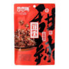 Joytofu Sweet Chili Bean Curd 98g 香香嘴怪好吃豆干98G