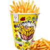 TOKIMEKI Crunchy Fries Sichuan Spicy flavour 50g 日本心跳原味脆薯条50克