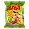 MAMA Tom Yum Pork Flavour Instant Noodle 60g 妈妈猪肉东阴味方便面 60克