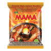 MAMA Shrimp Creamy Tom Yum Flavour Instant Noodle 60g 妈妈奶油鲜虾东阴方便面 60克