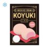 KOYUKI Mochi Ice Cream Strawberry flavor 6 pieces 180g 日本草莓麻薯冰淇淋180克