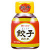 DAISHO Gyoza Sauce(Made in Japan) 89ml  日本国产王将饺子蘸料89毫升