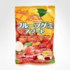 Kasugai Mixed Gummy Candy (Made in Japan)102g 日本国产春日井混合软糖102克