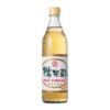 KONG YEN Glutinous Rice Vinegar 600ml 台湾工研糯米醋600毫升