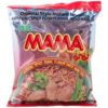 MAMA Spicy Pork Instant Noodle 55g 妈妈辣猪肉方便面55克