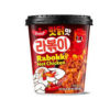 Delief Hot chicken Flavor Rabokki 180g 韩国辣鸡年糕炒面180克