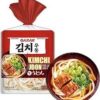 GARAK Kimchi Udon(Made in Korea) (3x213g)639g 韩国国产GARAK辣白菜乌冬面639克