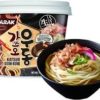 GARAK Katsuo Udon Bowl (Made in Korea) 215g 韩国国产GARAK鰹魚乌冬桶面215克