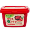 DELIEF Red Pepper Paste Gochujang(Made in Korea)500g 韩国国产GARAK红糙米辣酱500克