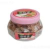 TONGYUN Dried peach strip 90g 同裕话桃条90克