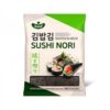 DELIEF Sushi Nori 10 sheets (Made in Korea) 24G 韩国国产寿司海苔10张24克