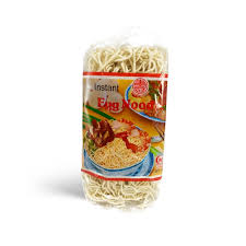 MANDALA Instant Egg Noodle 400g