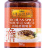 LKK Sichuan DanDan Noodle Sauce 368g 李锦记四川风味担担面酱 368克