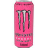 Monster Energy Drink Ultra Rosa 500ml