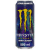 Monster Energy Drink Zero Sugar Lewis Hamilton 500ml