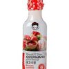 AJUMMA REPUBLIC Korean Sashimi Sauce with red Chillies 335g 韩国国产生鱼辣椒酱335克