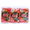 SAMYANG Seasoned Seaweed Spicy (5gx3)15g 韩国三养国产辣海苔15克