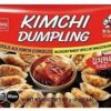 WANG Gyoza Kimchi Dumpling (Made in Korea) 675g 韩国国产王将泡菜饺子675克