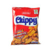 JACK&JILL Chippy Corn Chips BBQ Flavor 108g 杰克烧烤味玉米薯片108克