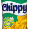 JACK&JILL Chippy Corn Chips Garlic &Vinegar Flavor 108g 杰克葱香玉米薯片108克