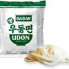 GARAK Udon(Made in Korea) (3x200g)600g 韩国国产GARAK乌冬面600克