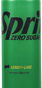 Sprite Zero Sugar 330ml