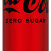 Cola Zero Sugar 330ml