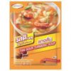 Ajinomoto Thai sour turmeric soup(spicy and sour soup) 40g  泰国酸辣汤40克