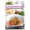 LOBO Thai Basil Seasoning Paste (Pad Ka Prao)50g