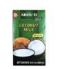 AROY-D Coconut Milk 500ml 泰国椰奶500毫升