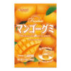 Kasugai Mango  Gummy Candy (Made in Japan)107g 日本国产春日井芒果软糖107克