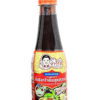 JAWIRAT Fermented Fish Sauce E-San Zabx2 350ml 泰国发酵鱼露350毫升