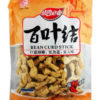 Beancurd knot 200g 莲峰百叶结200G