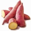 Red Sweet potato 1kg (5%+-) 红薯白心1千克(5%-)