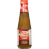 MANG TOMAS Sauce for Roasts Hot 320ml 菲律宾辣烧烤酱320毫升