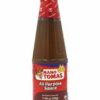 MANG TOMAS Sauce for Roasts Hot 320ml 菲律宾辣烧烤酱320毫升