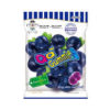 QQ Blueberry Gummy Candy 180g 旺仔蓝莓QQ糖180克