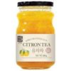 NOKCHAWON Citron Tea(Made in Kroea) 480G 韩国国产绿园柚子茶480克