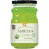 NOKCHAWON Aloe Tea(Made in Kroea) 480G 韩国国产绿园芦荟茶480克